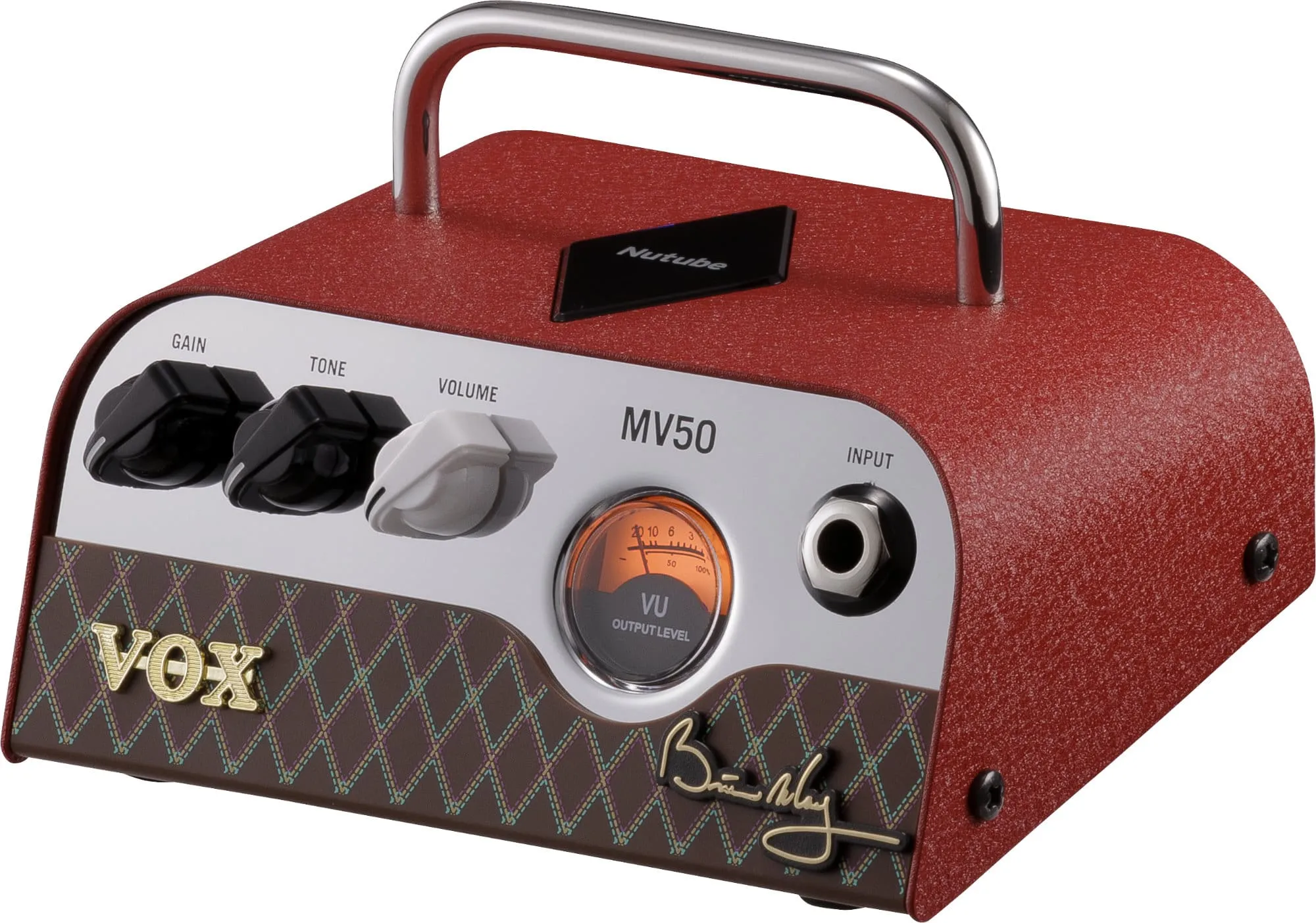 VOX MV50 Brian May