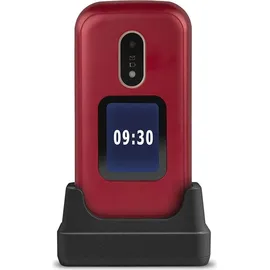Doro 6060 Rot