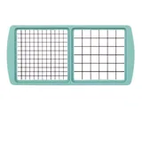 Genius Nicer Dicer Plus Messereinsatz | 6 x 6, 12 x 12 mm