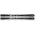 Head Shape SX Black 163 cm