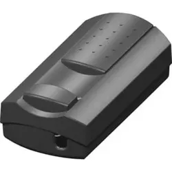 Bachmann Schnur-Zwischendimmer Serie 8113, sw 924.338