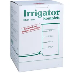 Irrigator Fra Kompl Kst