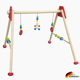 Heimess Baby-Fit Greif-und Spieltrainer