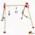 Heimess Baby-Fit Greif-und Spieltrainer