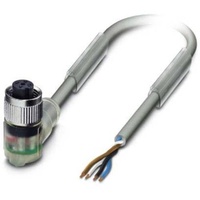 Phoenix Contact Sensor-/Aktor-Kabel SAC-4P-3,0 #1457005