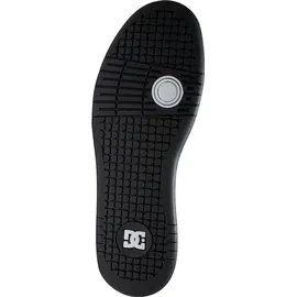 DC Shoes Manteca Herren Schwarz 40,5