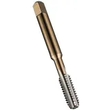 Dormer Maschinengewindebohrer ISO 529 E513 MF12x1 mm HSS Blank 1,5XD 6H
