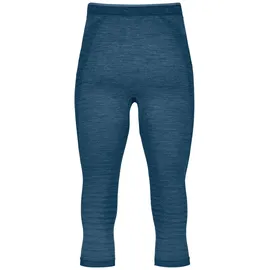 Ortovox 230 Competition Short Pants Unterhosen petrol blue L 2er Pack