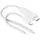 Targus USB-C zu HDMI Kabel 2,5 m Weiß