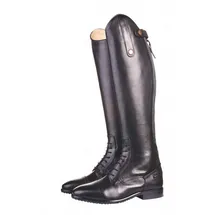 HKM Valencia Reitstiefel 36 Schwarz