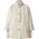 Comma Cape-Jacke mit Stehkragen Beige M