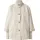 Comma, Cape-Jacke mit Stehkragen Beige M