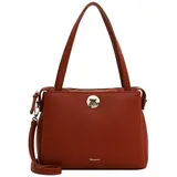 TAMARIS Gladis Shopper Synthetik Brown