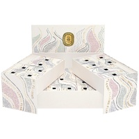 diptyque Adventskalender 2023 Frauen, Kosmetik Advent Kalender für die Frau & Mann, 24 Geschenke Wert 850€, Pflege Weihnachtskalender, Adventkalender