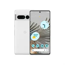 Google Pixel 7 Pro 256 GB Snow