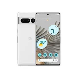 Google Pixel 7 Pro 256 GB Snow