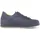 Gabor Sneaker Damen Blau 38