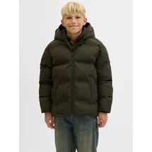 Jack & Jones Junior Steppjacke Rosin 140