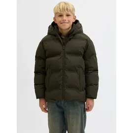 Jack & Jones Junior Steppjacke Rosin 140