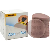 Mirka Abranet ACE 77mm Grip P800 50/Pack