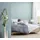 Architects Paper Metallic Silk Textiltapete 0,53 m x 10 m 306605 blau/grün