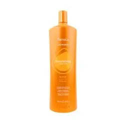 Fanola Wonder Nourishing Restructuring Mask Softness And Brightness 1000ml