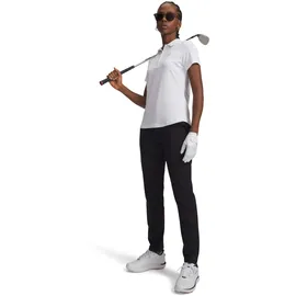 Under Armour Drive Pant Regular Schwarz 8