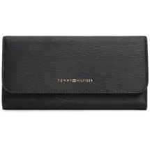 Tommy Hilfiger Geldbörse Damen schwarz