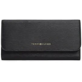 Tommy Hilfiger Geldbörse Damen schwarz
