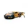 Jada Toys Marvel X-Men Wolverin Chevy Corvette