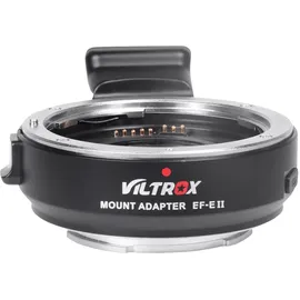 Viltrox EF-E II Objektivadapter