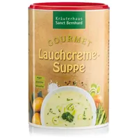Gourmet-Lauchcreme-Suppe 500 g - 500 g