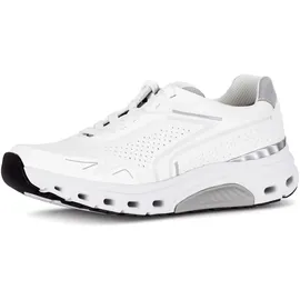 Gabor Sneaker Low Weiß Damen 43