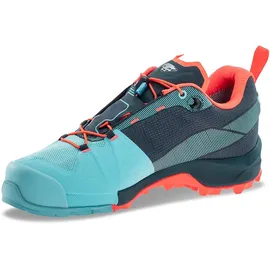 Dynafit Transalper GTX Damen Marine Blue/Blueberry 40