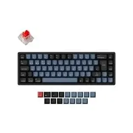 Keychron K6 Pro, Gaming-Tastatur