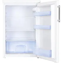 NABO KT1409 Tischkühlschrank (0 l, 0 mm hoch, Weiß)