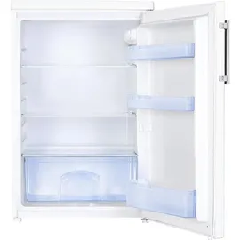 NABO KT1409 Tischkühlschrank (0 l, 0 mm hoch, Weiß)