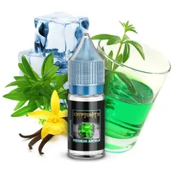 Kryptonit 2 10ml Aroma by Shadow Burner