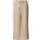 Opus Loose Fit Stoffhose aus reinem Leinen Modell MAIKITO Beige, 40