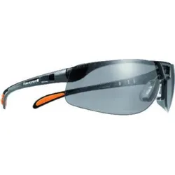 Honeywell Brille Protege, kratzfest, schwarz/klar