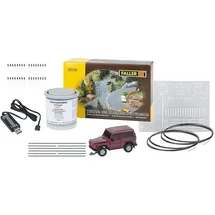 FALLER Car System Start-Set SUV MB G-Klasse 161449 H0