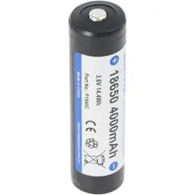 Keeppower Li-ion Akku 18650 4000 mAh 1 St.