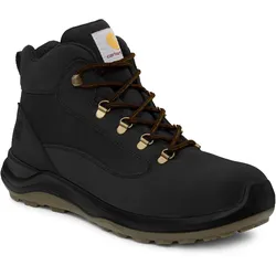 Carhartt Belmont Rugged S3L Safety Boot 400018 - black - 40