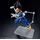 Bandai Namco Entertainment BANDAI SPIRITS Dragon Ball Z Figure-Rise Standard Vegeta (New Spec Ver.) – Modellbausatz
