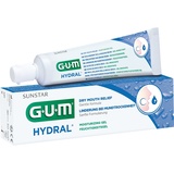 Gum HYDRAL Feuchtigkeitsgel 50ml, DOPPELPACK (2x 50ml)