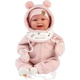 Llorens Babypuppe Tala 44 cm