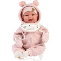 Llorens Babypuppe Tala 44 cm
