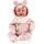 Llorens Babypuppe Tala 44 cm