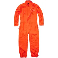 Brandit Textil Brandit Jumpsuit orange L