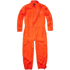 Brandit Textil Brandit Jumpsuit orange L